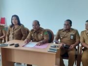 Di Kutim Belum Ada Tertular Corona – Cegah Covid-19, Pemkab Liburkan Sekolah