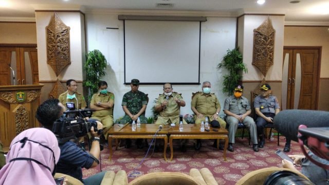 Ismu Keluarkan Edaran Pandemic COVID-19 - Perusahaan Diminta Tingkatkan Kewaspadaan
