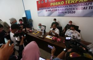 Kutim Bebaskan Tagihan PDAM dan Listrik Tiga Bulan – Khusus Warga Tidak Mampu Terdampak Corona !