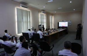 COVID-19 Bakal Pengaruhi Transfer DBH ke Daerah