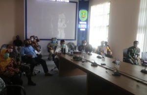 Pemkab Sudah Laksanakan Penyesuaian Anggaran – APBD Kutim Dipangkas 30 Persen