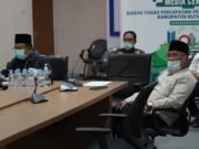 Bupati Minta Prioritaskan Naker Lokal dan Jaga Lingkungan – Terkait Rencana Investas Methanol di Bengalon Senilai USD 2 Miliar