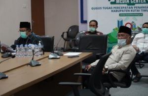 Bupati Minta Prioritaskan Naker Lokal dan Jaga Lingkungan – Terkait Rencana Investas Methanol di Bengalon Senilai USD 2 Miliar