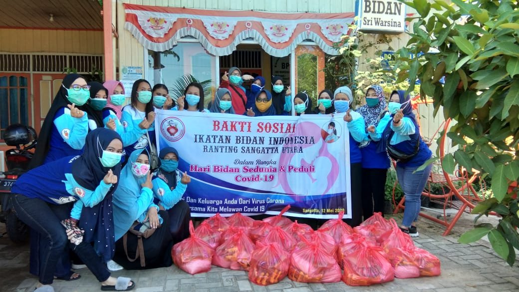 IBI-Ranting-Sangatta-Utara-Bagikan-53-Paket-Sembako