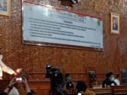 Dua Raperda Pemkab ke DPRD Kutim – Terkait Perubahan Nama PDAM dan Kawasan Ekonomi Pesisir