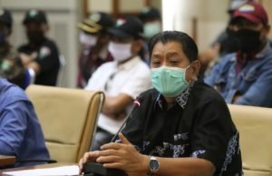 Kini Ada 29 Pasien Terkonfirmasi Positif COVID-19 di Kutim – Tambahan 8 Kasus Baru Dari Klaster Gowa