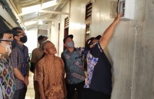 Kabar Baik, Desa Tepian Baru dan Tepian Indah Nikmati Listrik 24 Jam