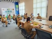 Pemkab Kutim Ajak Unmer Kerjasama Tingkatkan PAD