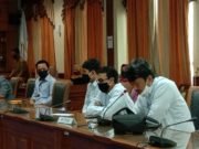 Keluhkan Tarif Listrik Naik Saat Pandemi COVID-19 – Konsumen Datangi DPRD Kutim, Minta PLN Menjelaskan