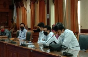 Keluhkan Tarif Listrik Naik Saat Pandemi COVID-19 – Konsumen Datangi DPRD Kutim, Minta PLN Menjelaskan