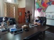 Ikuti Musrenbangnas 2021, Bupati Prioritaskan Pemulihan Ekonomi dan Sosial Kutim