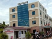 Dokternya Reaktif Saat Rapid Test – RSU Meloy Laksanakan Prosedur Penanggulangan