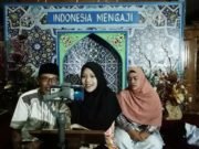 Nadita Tampil Memukau di Indonesia Mengaji – Disaksikan Bupati, Bacakan Surah Al-Muzzammil