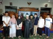 Nadita Raih Juara 3 Indonesia Mengaji – Bupati dan Kemenag Kutim Apresiasi