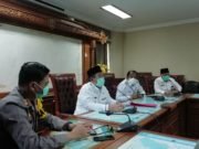 Sepakat, Shalat Idul Fitri di Rumah Masing-Masing – Takbiran Keliling dan Halal Bihalal Tahun Ini Ditiadakan
