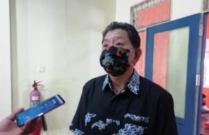 Status Kutim Naik Jadi Zona Ungu COVID-19 – Penularan Semakin Masif dan Tak Terkendali