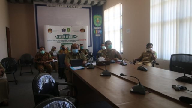 Ismu Minta TAPD Tak Pangkas Anggaran Untuk Kesehatan