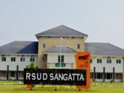 Kekurangan Tenaga Kesehatan Tangani COVID-19 – RSUD Kudungga Usulkan 100 Honorer Jadi TK2D