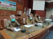 Masuk Zona Merah, Pemkab dan Paguyuban di Kutim Sepakati 7 Aturan