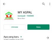 Myaspal Siap Dukung Smart City di Kutim