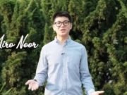 Siasati Social Distancing, Putra asal Kutim Ciptakan Aplikasi “Lokal Sayur”
