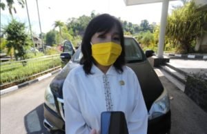 RSUD Kudungga Sangatta Punya Alat PCR – Kini, Sudah Bisa Tes Swab Mandiri
