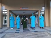 Lagi, Dua Pasien COVID-19 Kutim Dinyatakan Sembuh