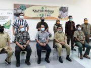 KLHK Apresiasi Kutim, Sebagai Daerah Penghasil Bahan Baku Berlimpah Immune Booster