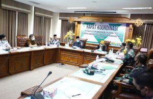 Tahapan Pilkada Kutim Dimulai 15 Juni – TP3D Mulai Persiapkan Prosesnya
