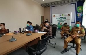Mendagri Sebut AJPS Kutim Rp265 M – Seskab: Pemkab Belum Setor Data, Nilai Itu Dari Mana?