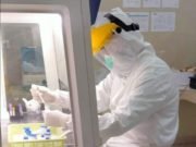 RSUD Kudungga Kerahkan Belasan Tenaga Ahli – 15 ATLM dan 3 Dokter Spesialis Untuk Fungsikan PCR