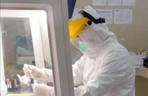 RSUD Kudungga Kerahkan Belasan Tenaga Ahli – 15 ATLM dan 3 Dokter Spesialis Untuk Fungsikan PCR