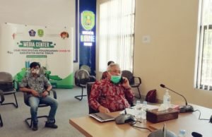 Pilkada Kutim Diprediksi Sedot Biaya Rp 75 M – Belum Termasuk Kebutuhan Protokol Kesehatan