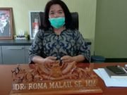 Kadisdik Dukung Kebijakan Kemendikbud – Roma Malau: Pendidikan Kutim Belum Siap “New Normal”