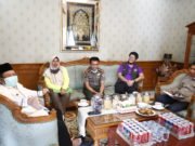 Puncak Karhutla Diprediksi Juli dan Agustus – Pemkab Bahas Langkah Antisipasi Sejak Dini