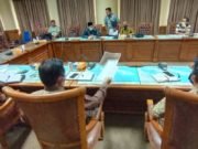 Pemkab Kutim Bahas Usulan Pemekaran 4 Desa Persiapan