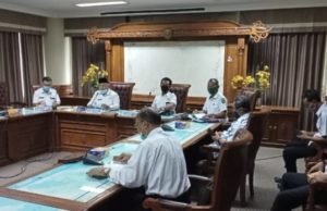 Pemkab Kutim Usulkan 51 Persen Saham Pengelolaan KEK-MBTK