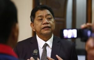 Kutim Tembus 71 Pasien Positif COVID-19 – Tambahan 1 Orang, PP Dari Makassar
