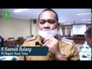 Persoalan Sampah Jadi Perhatian Khusus Pemkab Kutim