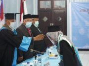 Sejak 2006, STIPER Kutim Sudah Luluskan 984 Sarjana