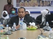 137 Mahasiswa PG PAUD Kutim Mulai Ujian Skripsi
