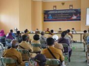 Jauhar Sebut Pemdes di Ranpul Bagus