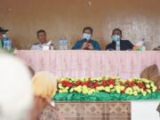 Jauhar Bakal Panggil Perwakilan PT Gunta Samba – Tuntaskan Permasalahan Kemitraan Dengan 4 Koperasi di Kaubun