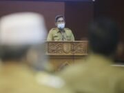 Jauhar Optimis Pilkada Kutim Berjalan Aman dan Sehat