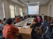 TAPD Diminta Presentasi Penggunaan Anggaran – Jauhar: Agar APBD Dijalur yang Benar