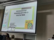 Kutim Belum Punya Alat Swab PCR – DPRD Kaltim Janji Bantu Cari Solusi
