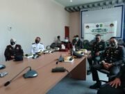 Pancasila Harus Dipegang Teguh, Dipelihara dan Diamalkan