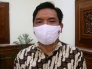 KONI Kutim Silaturahim ke Pjs Bupati