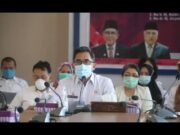 Pjs Buka Sosialisasi dan Advokasi PUG DP3A