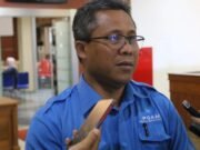 Oktober 2020, Sudah 178.907 Jiwa Terlayani PDAM Kutim